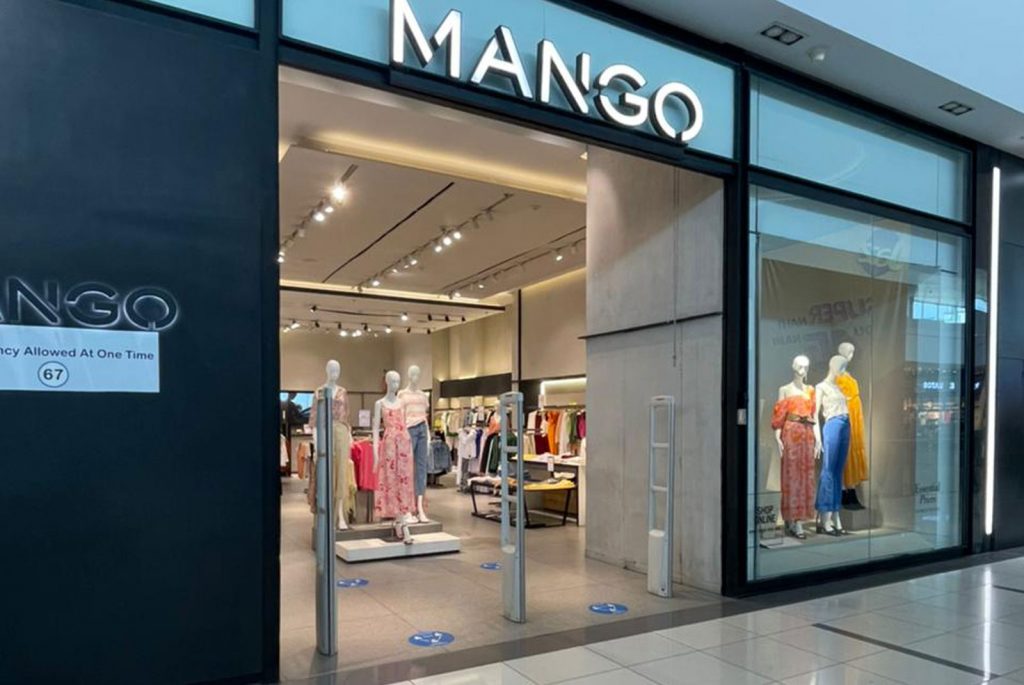 Mango packages mall lahore pakistan