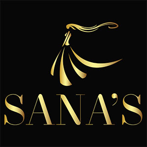 Sanas clothing Brand Packages Mall Lahore