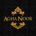 agha noor in packages mall lahore pakistan