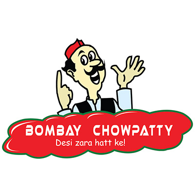Bombay Chowpatty Menu in Lahore Pakistan