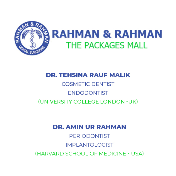 Rahman and Rahman Dental Surgeons
