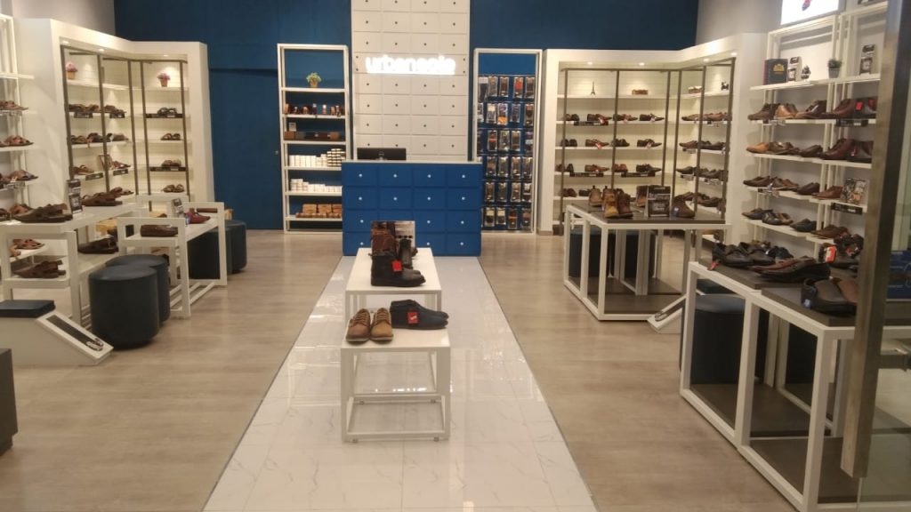 Urbansole Shoes in Lahore | Packages Mall