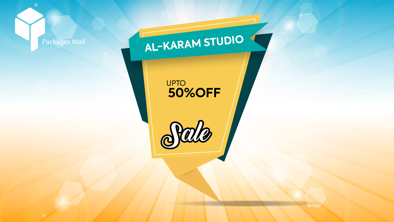 alkaramstudi[ Packages Mall