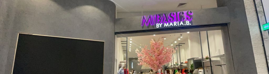 maria b packages mall