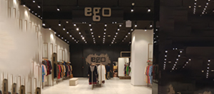 ego Packages Mall