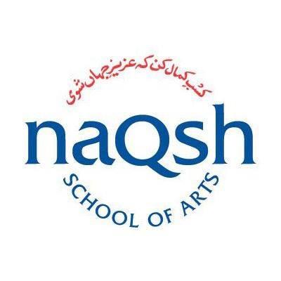 Naqsh School of Art in Lahore, Pakistan
