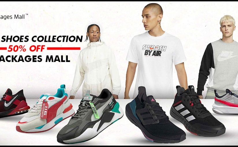 Best Footwear Puma Shoes Collection for Style at Packages Mall
