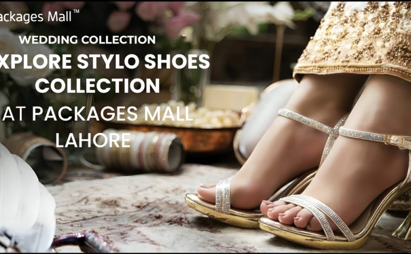 Stylo Brings Exclusive Sale on the Entire Collection at Packages Mall