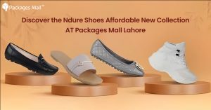 Ndure Shoes Affordable New Collection